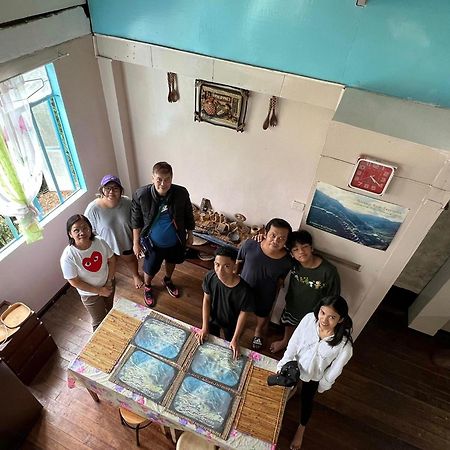 Banaue Transient House Bed And Breakfast Exteriér fotografie